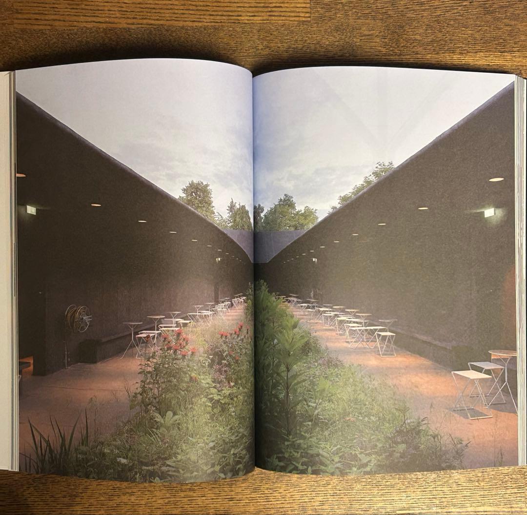 Peter Zumthor collection ピーター・ズントー