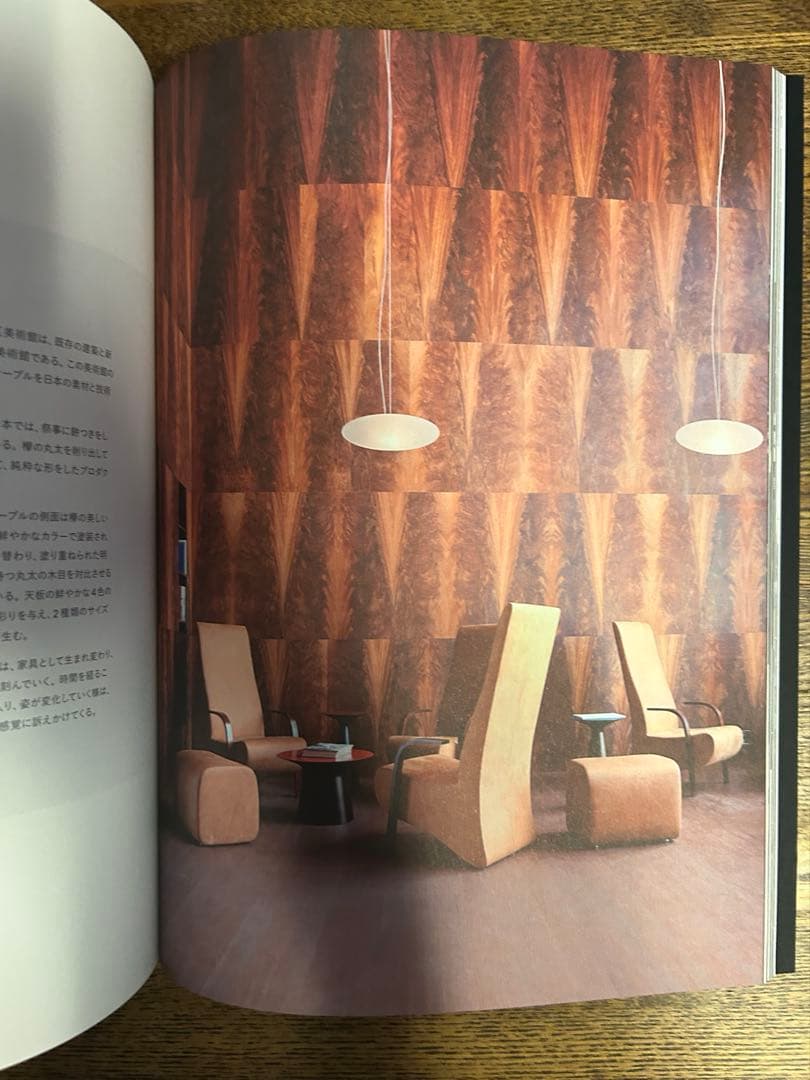 Peter Zumthor collection ピーター・ズントー