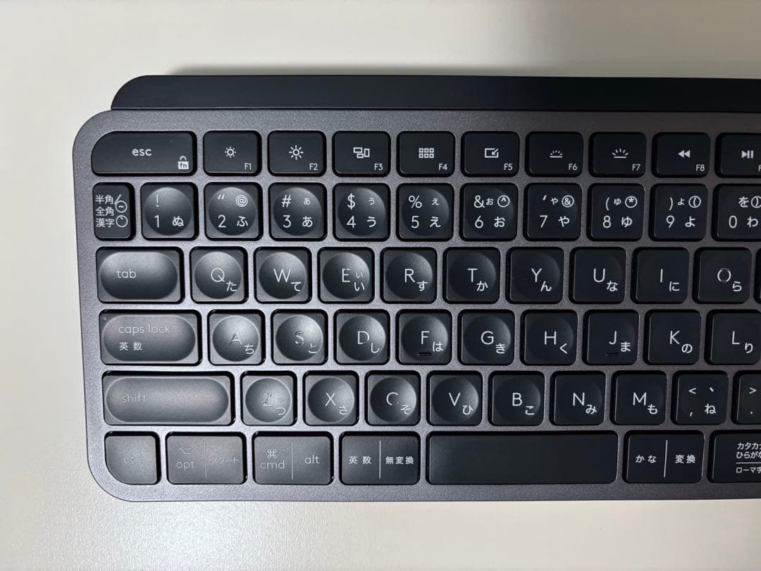 ト*キ様 Logicool MX KEYS KX800