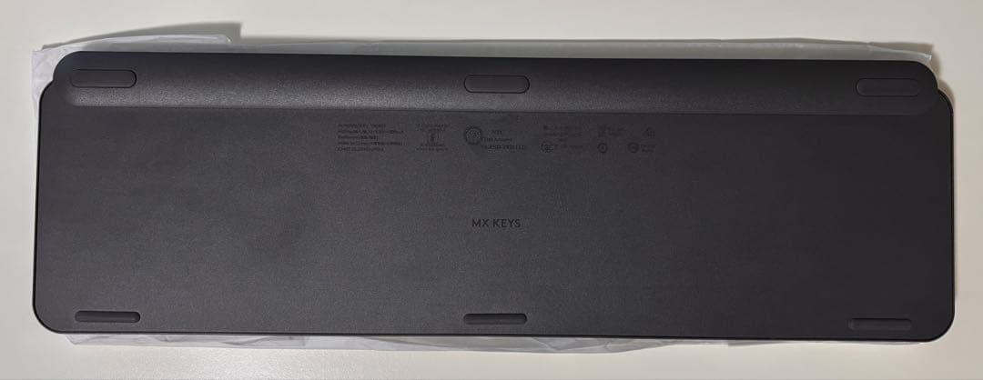 ト*キ様 Logicool MX KEYS KX800