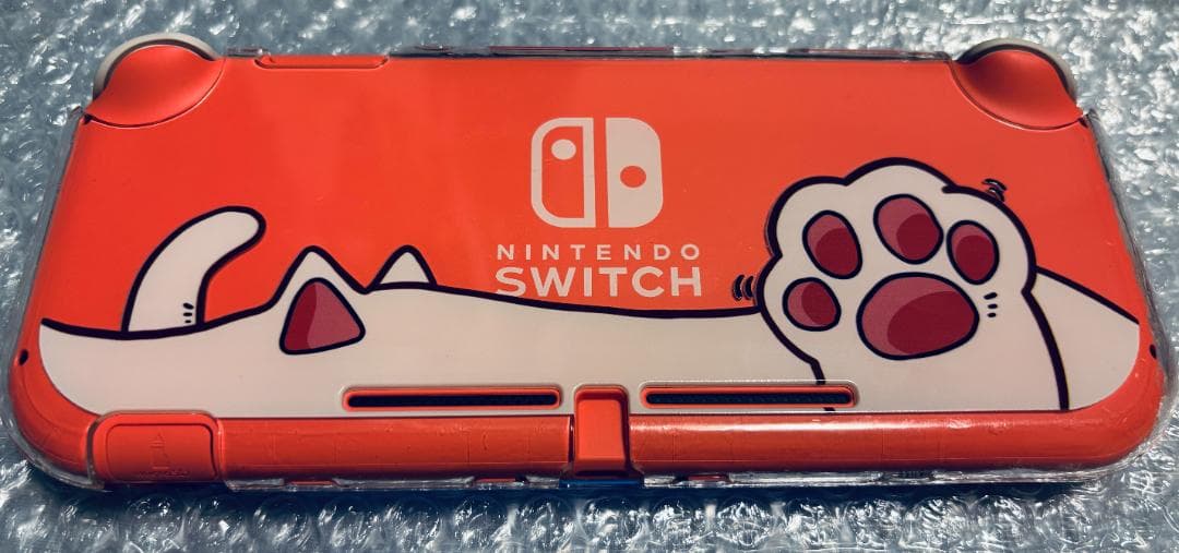 Nintendo Switch Lite コーラル本体と牧場物語セット