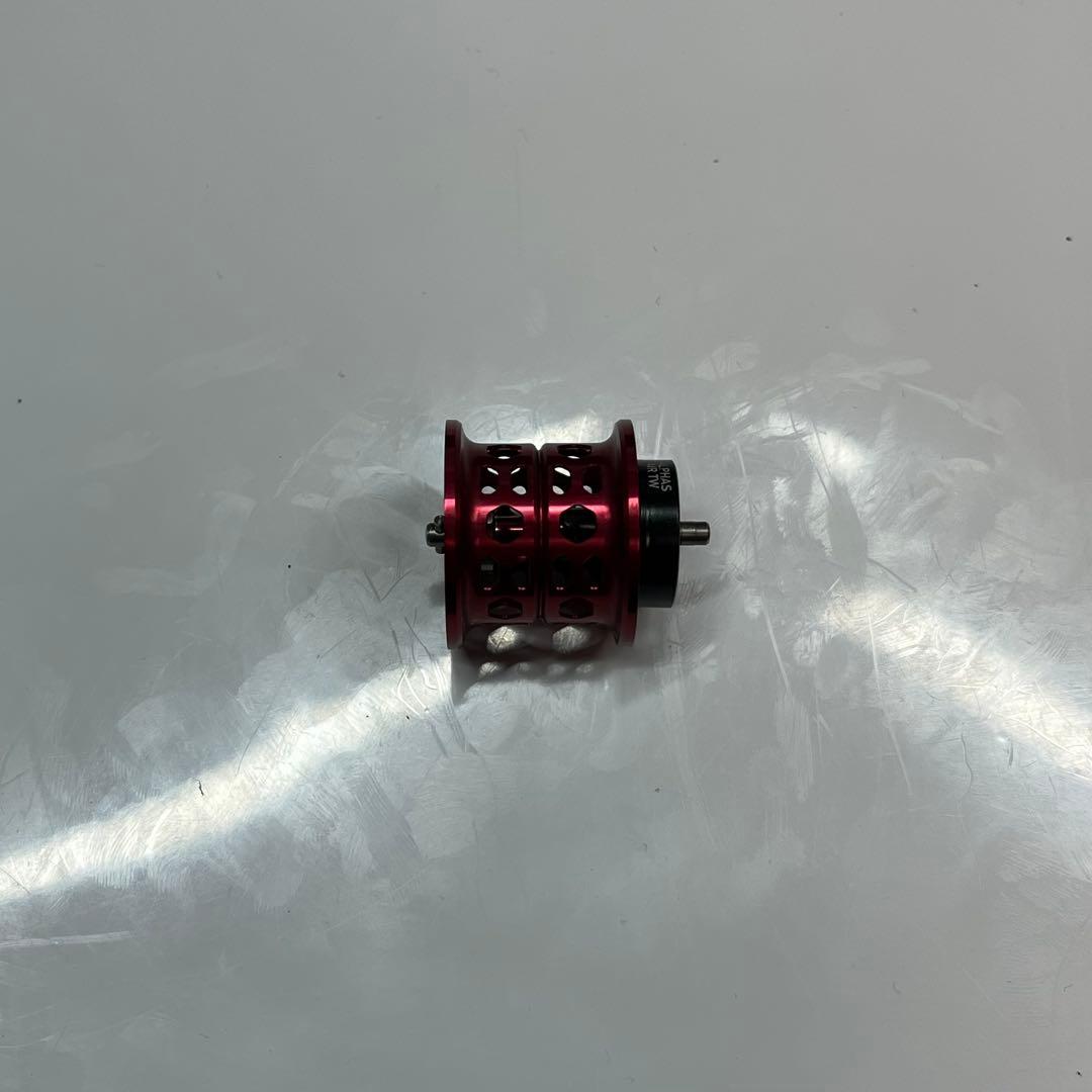 20アルファスair tw 8.6R スプール組【管番OE】ダイワ