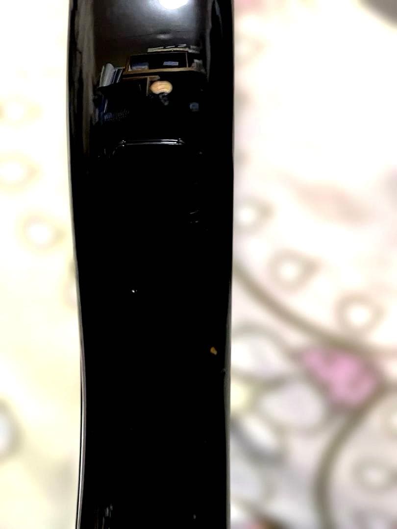 Squier エレキベース ブラック