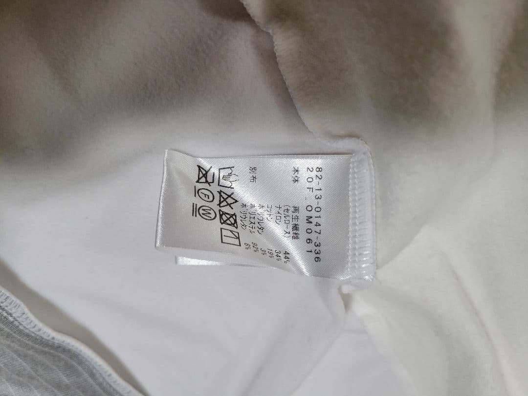 BEAMS GOLF ORANGE LABEL /フリースジャケット /L