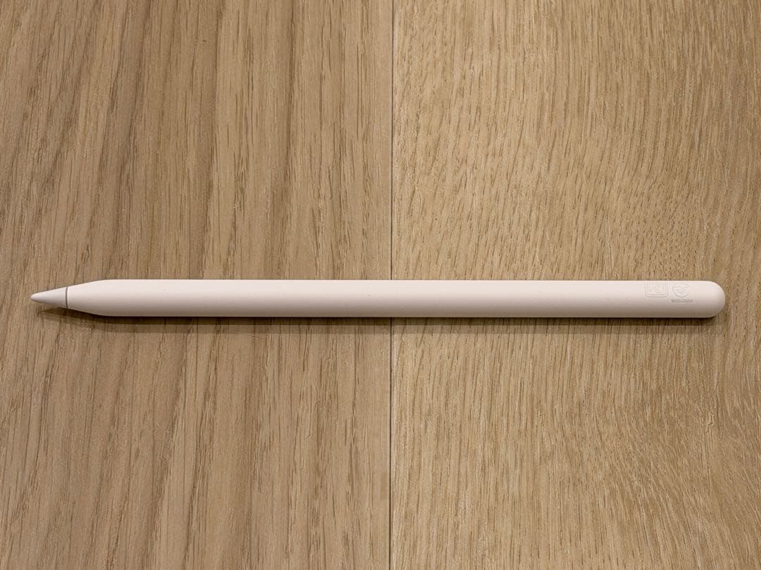 k*o様 中古・美品 Apple Pencil Pro