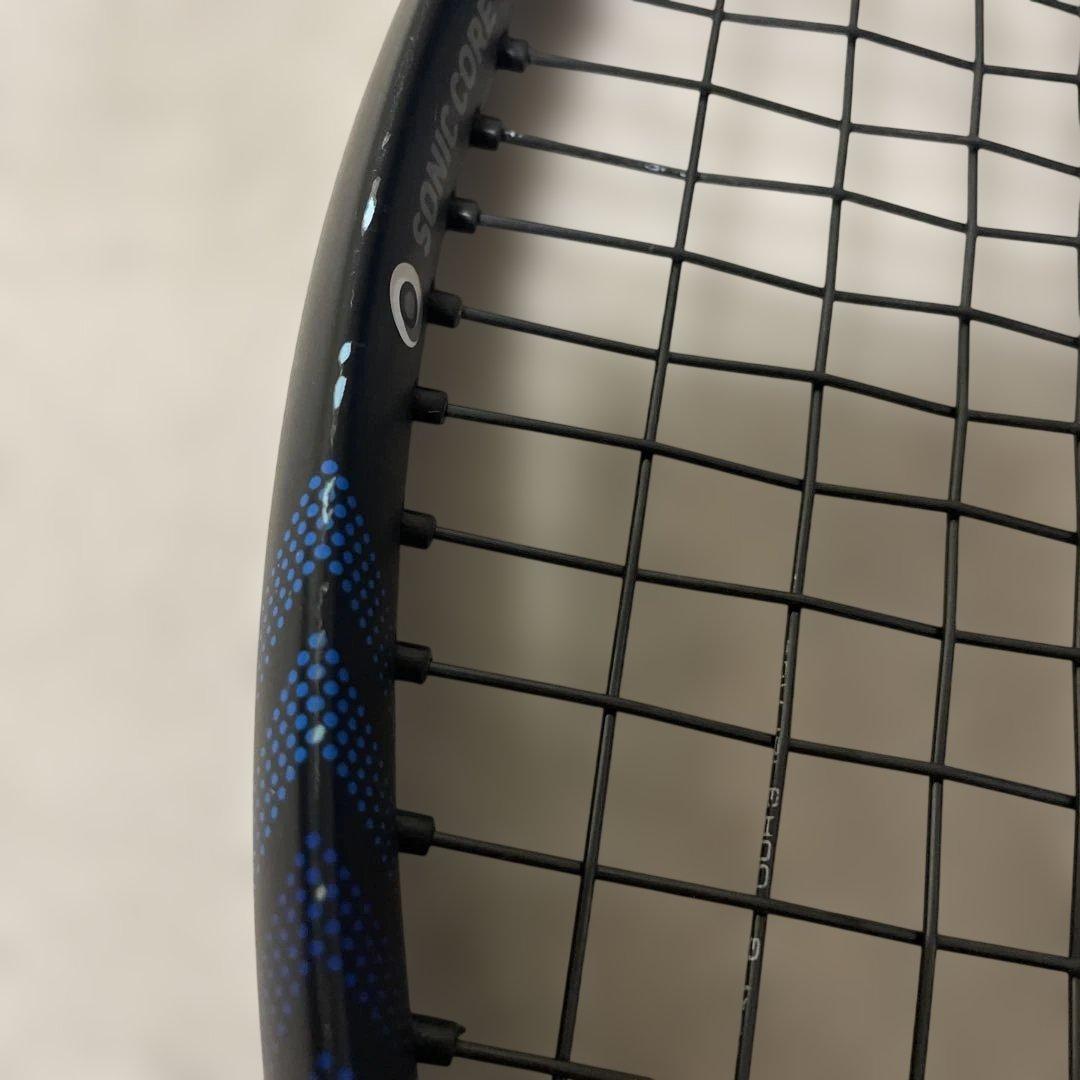 ダンロップ　テニスラケット　DUNLOP FX500 （2023モデル）