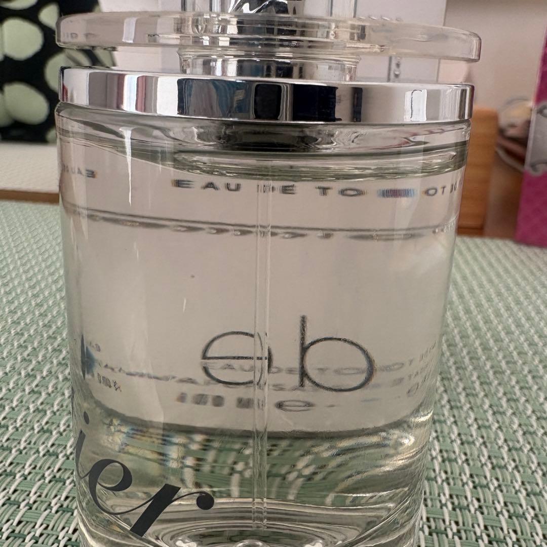 eau de Cartier オードトワレ 100ml