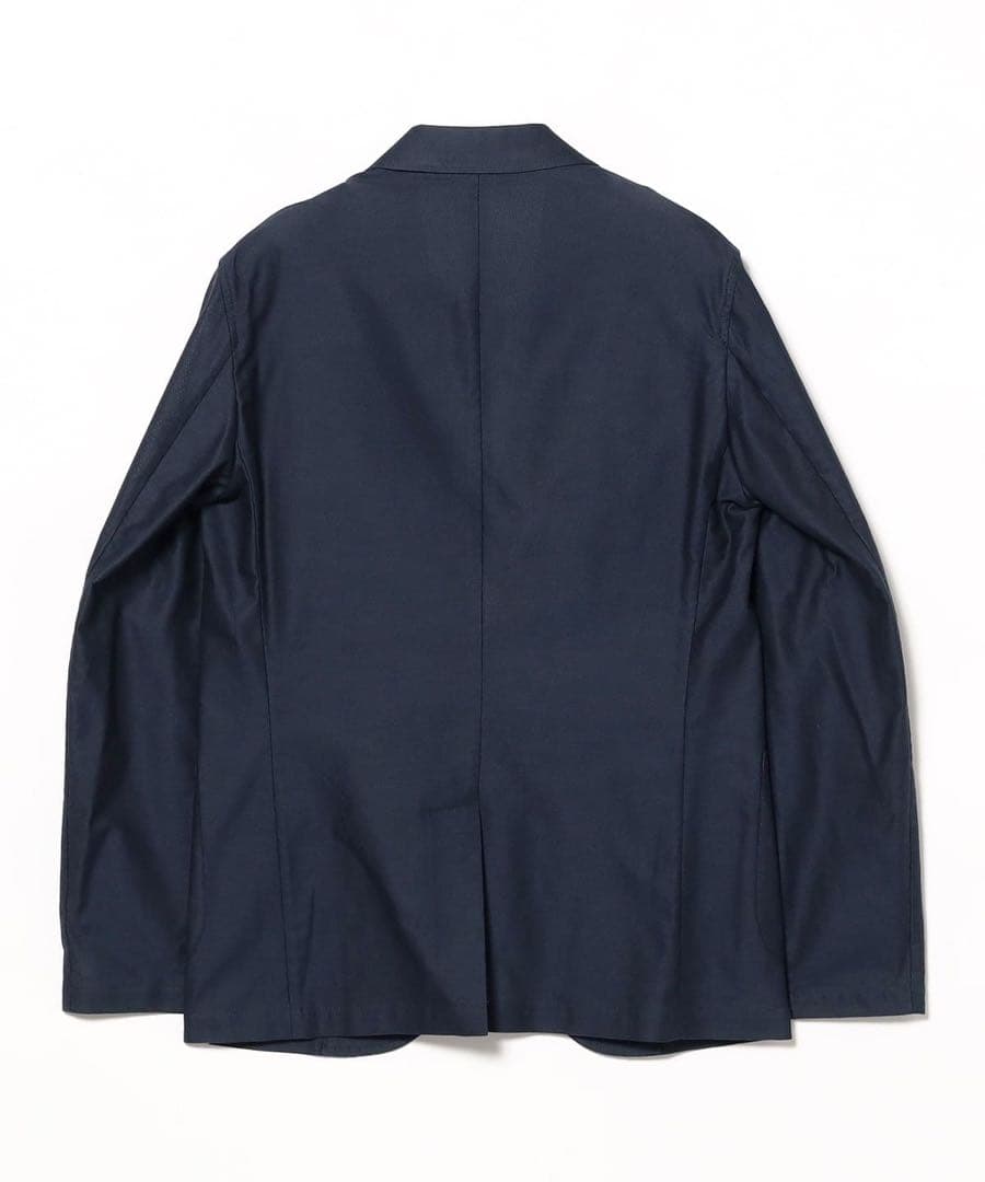 【Brilla別注】GIANNETTO / コットン メッシュ ジャケット