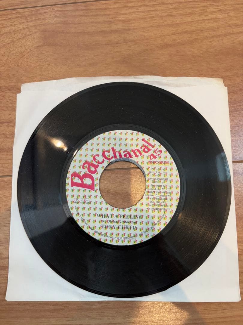 HEMO+MOOFIRE ESCAPE RIDDIMレコード 9枚セット