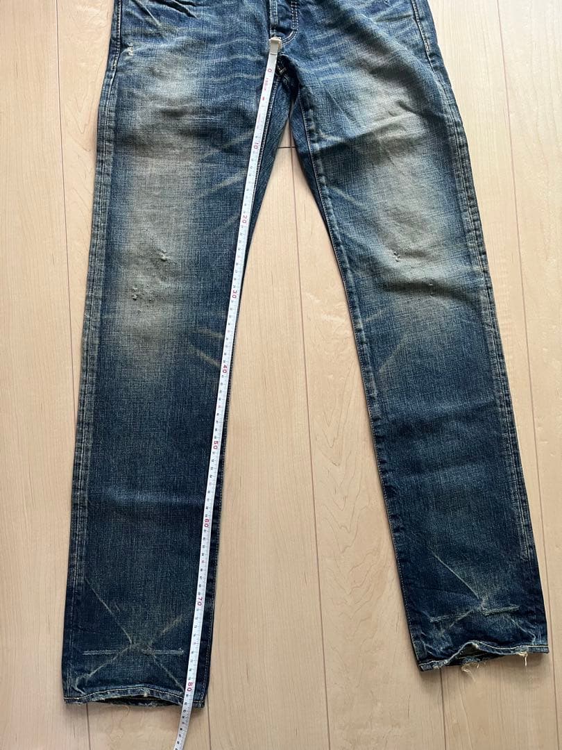 新品　HYSTERIC GLAMOUR レディースパンツ