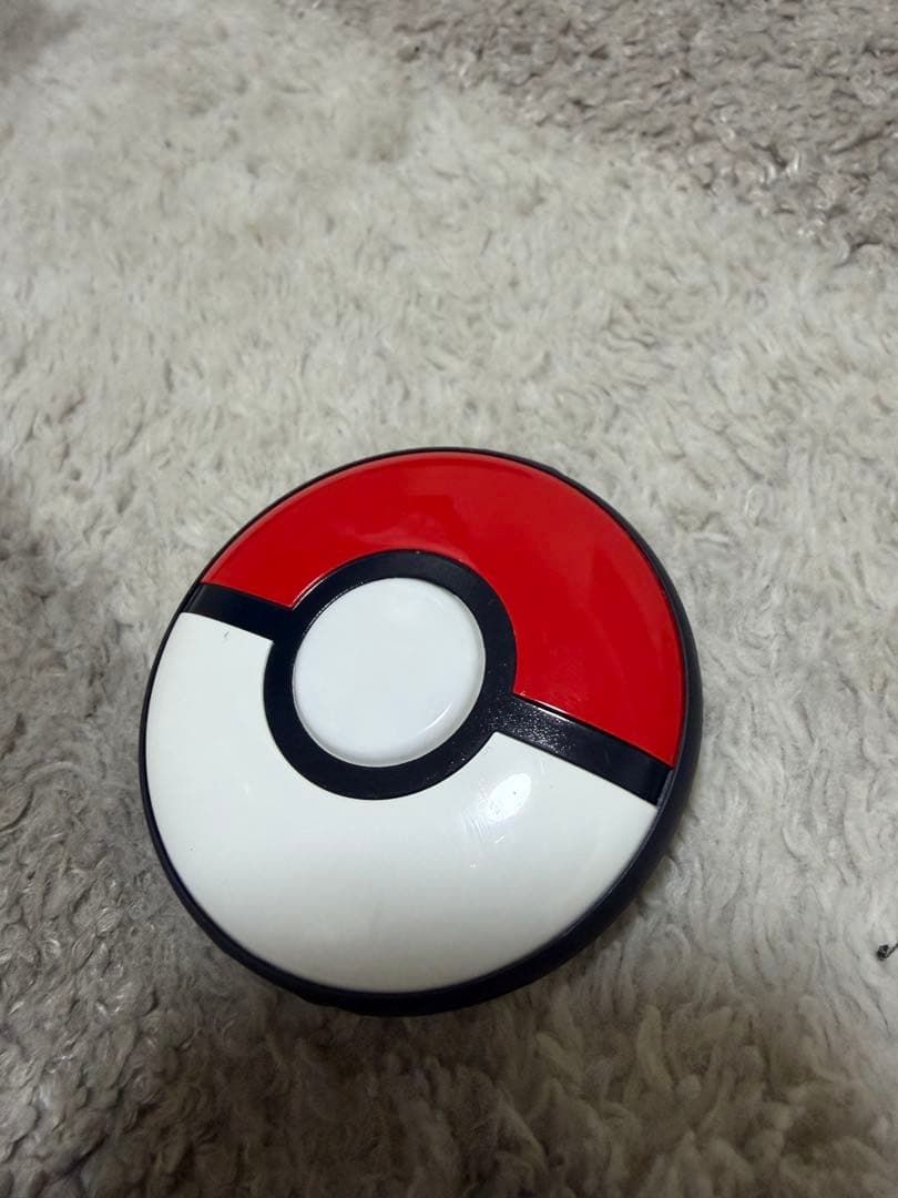 【最終値下げ】ポケモンGO plusプラス　 Pokémon GO plus＋