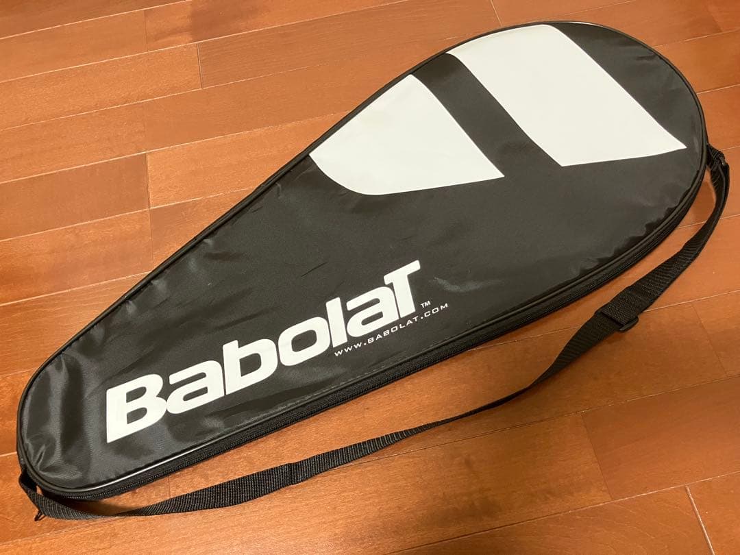 Babolat EVO AERO バボラエボアエロ G2