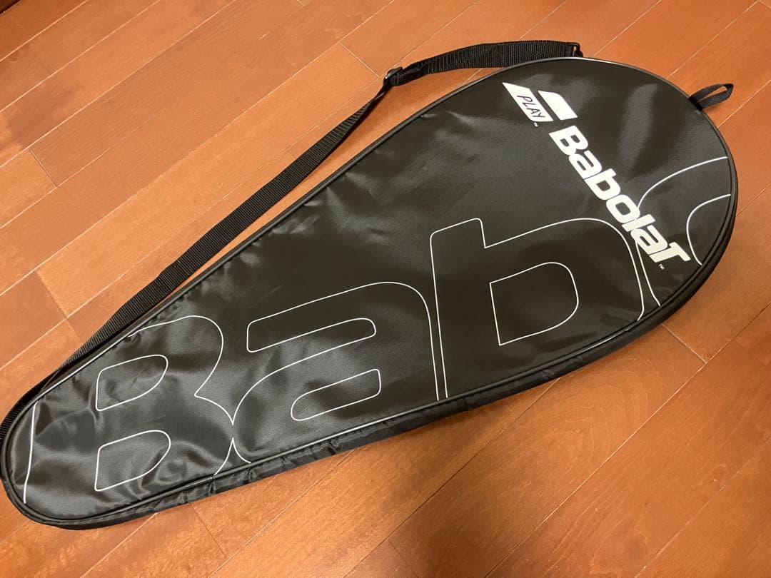 Babolat EVO AERO バボラエボアエロ G2
