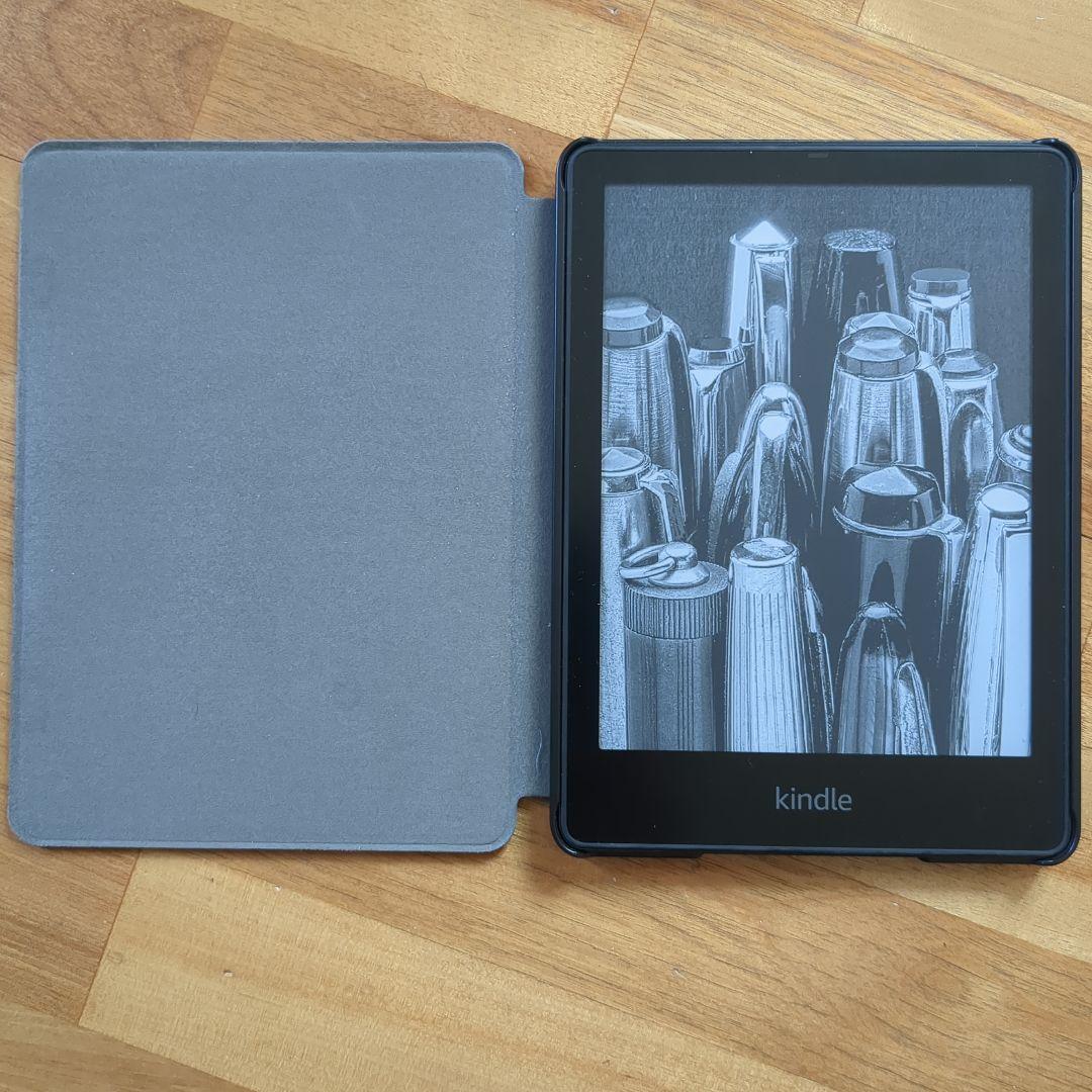 電子書籍リーダー本体 Kindle Paperwhite SignatureEdition Gen11