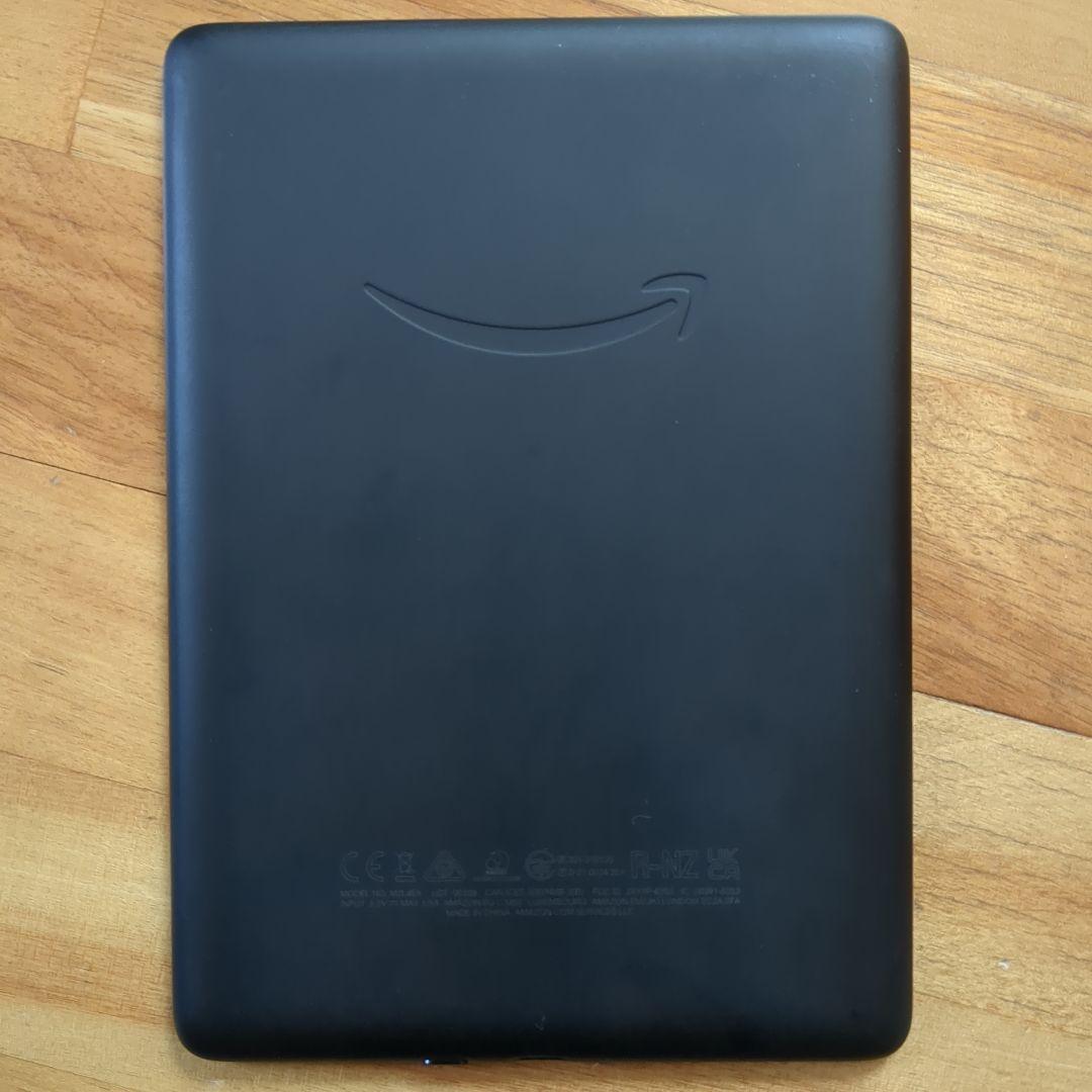 電子書籍リーダー本体 Kindle Paperwhite SignatureEdition Gen11