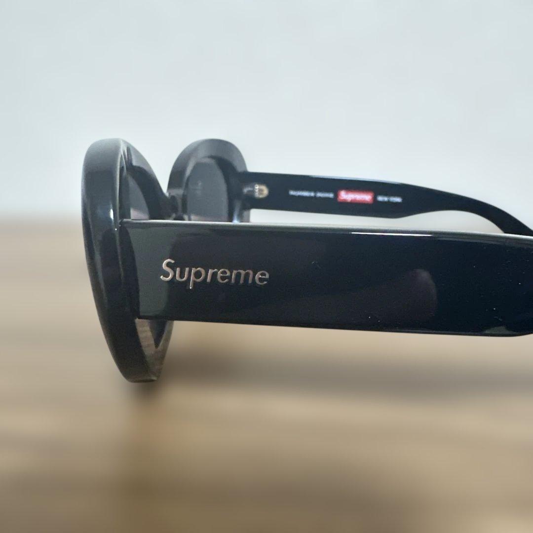 花*園様 25AW Supreme × Number (N)ine Sungla