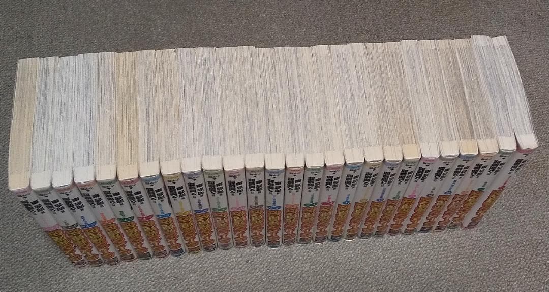 ラーメン発見伝　全26巻 完結　河合単 久部緑郎 ..