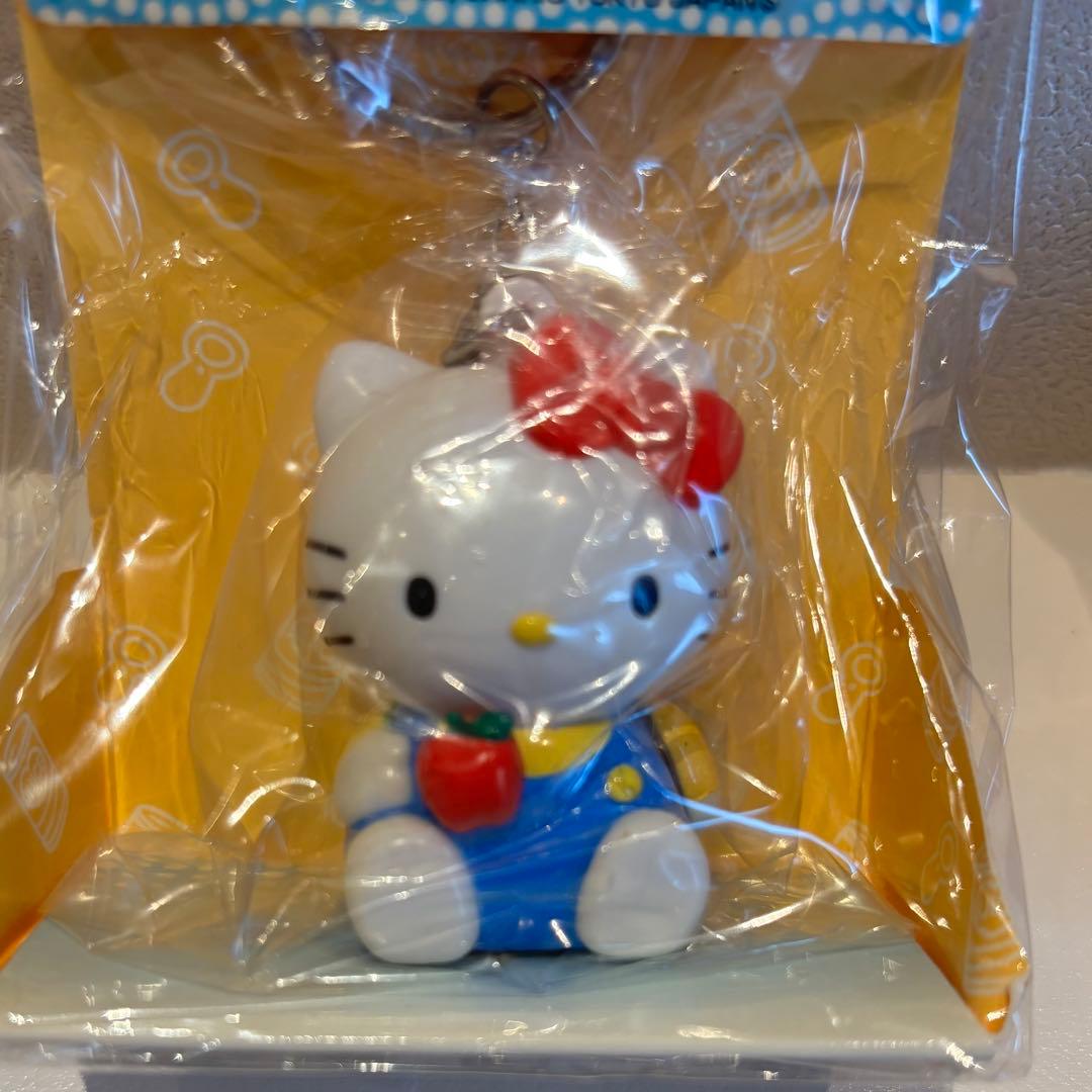 サンリオキャラクター プルタブオープナー キティ 2個