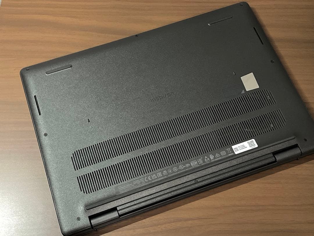 Windowsノート本体 Dell Inspiron14-5440/i5-1334U/16GB/512GB