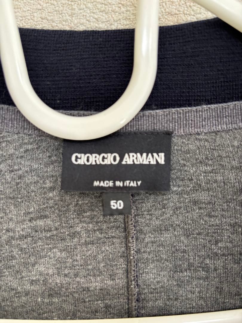 ジャケット・アウター GIORGIO ARMANI