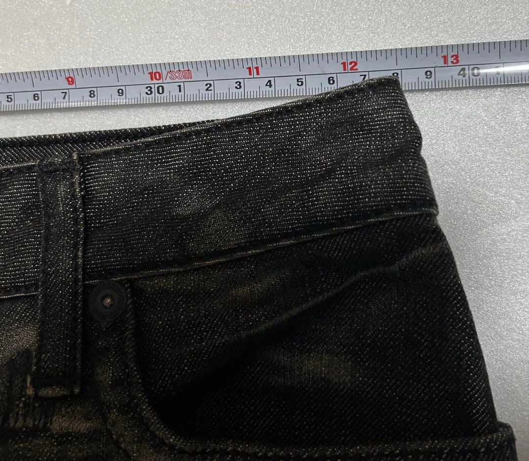 y*s様 【美品】ROBIN'S JEAN デニムジーンズ29inch 海外セレ