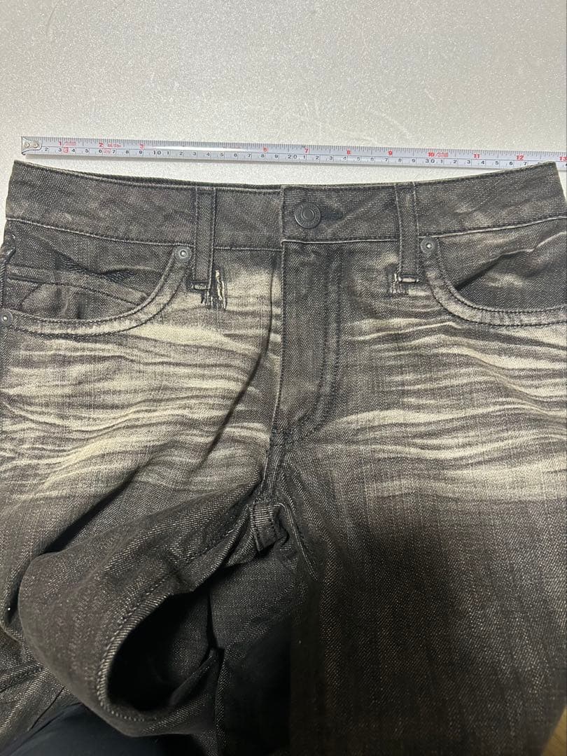y*s様 【美品】ROBIN'S JEAN デニムジーンズ29inch 海外セレ