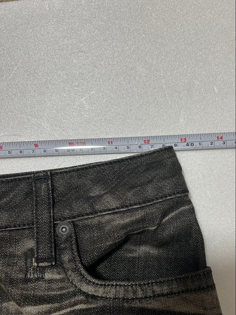 y*s様 【美品】ROBIN'S JEAN デニムジーンズ29inch 海外セレ