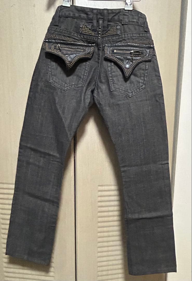 y*s様 【美品】ROBIN'S JEAN デニムジーンズ29inch 海外セレ