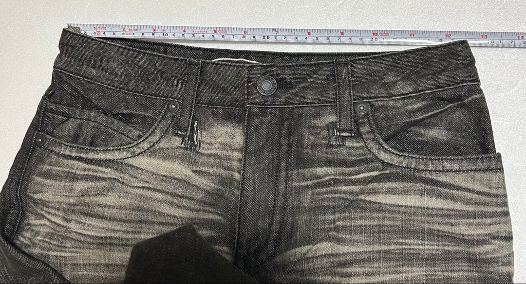y*s様 【美品】ROBIN'S JEAN デニムジーンズ29inch 海外セレ
