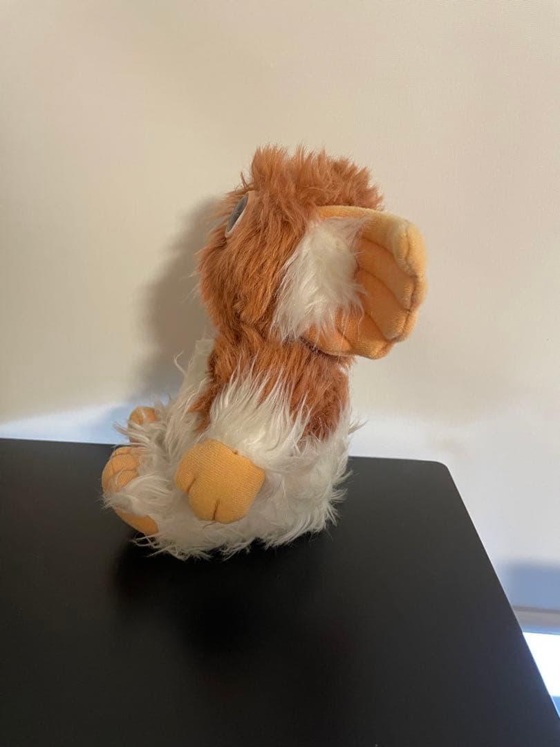 グレムリン　ぬいぐるみ　約22cm ハズブロ・ソフティーズ