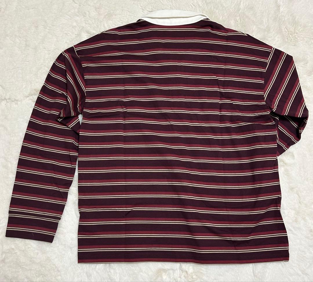 トップス herlipto Laurel Emblem Polo Shirt