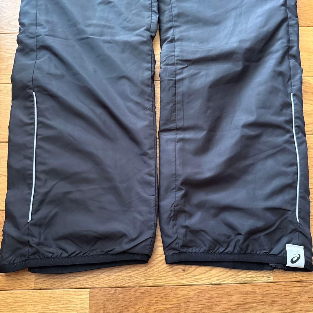 みゆきちさん専用★asics ランニングウインドブレーカー上下セット M