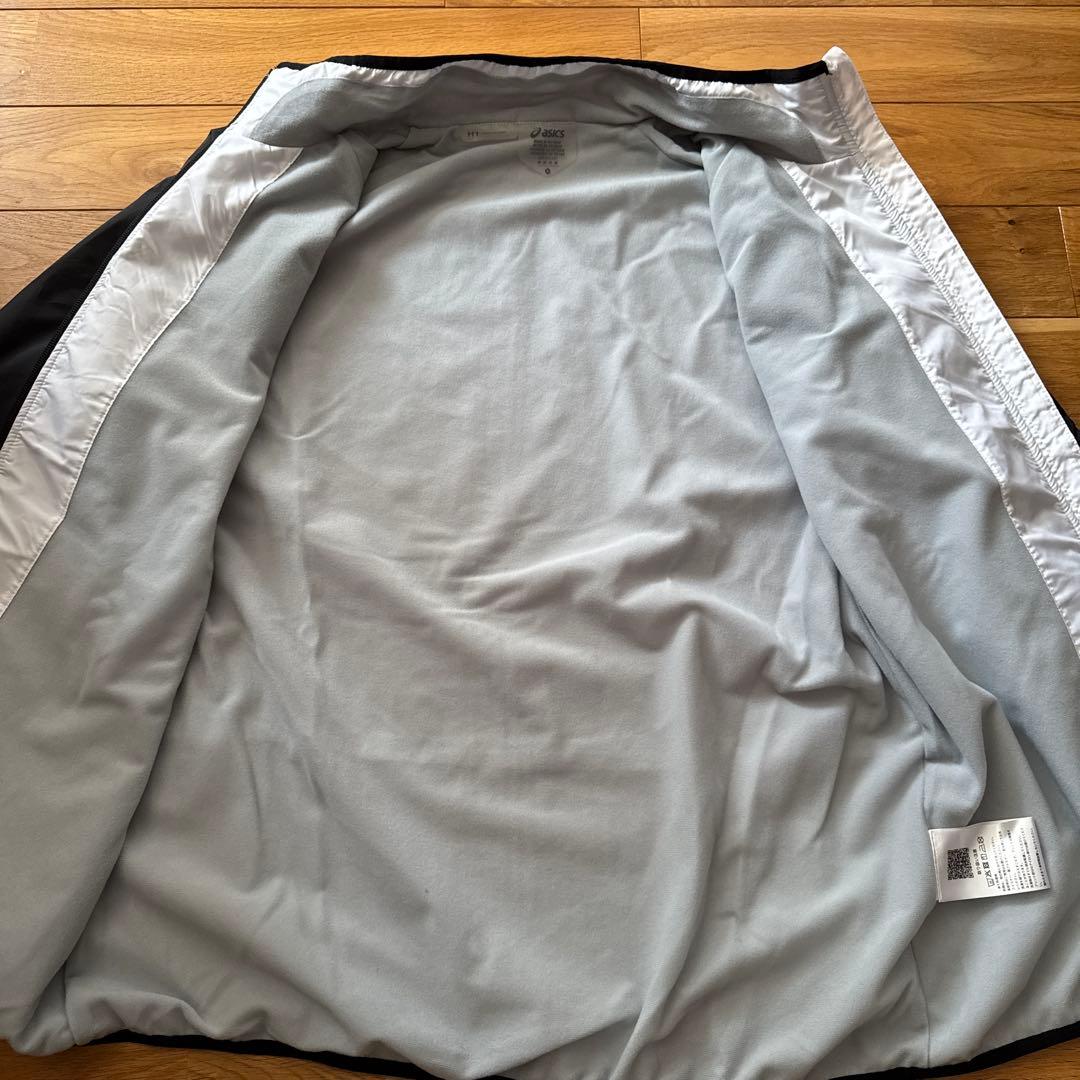 みゆきちさん専用★asics ランニングウインドブレーカー上下セット M