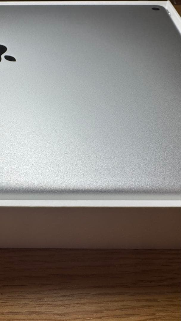 Apple iPad（第9世代）Wi-Fi 64GB Silver 初期化済み