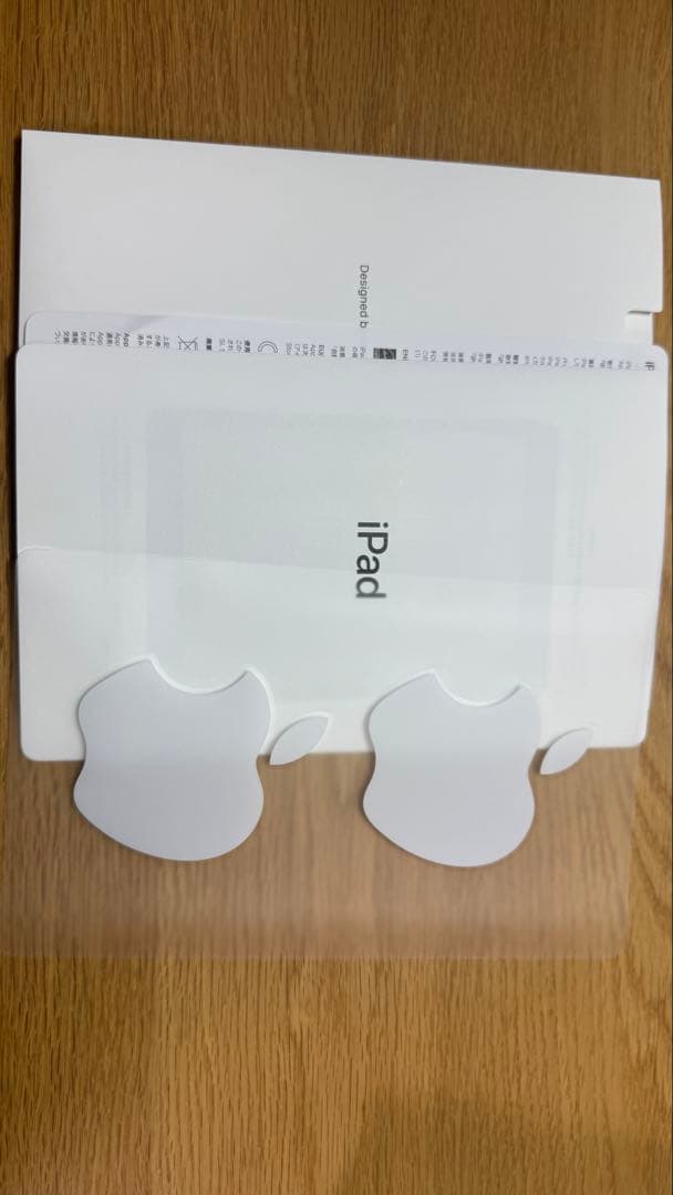 Apple iPad（第9世代）Wi-Fi 64GB Silver 初期化済み