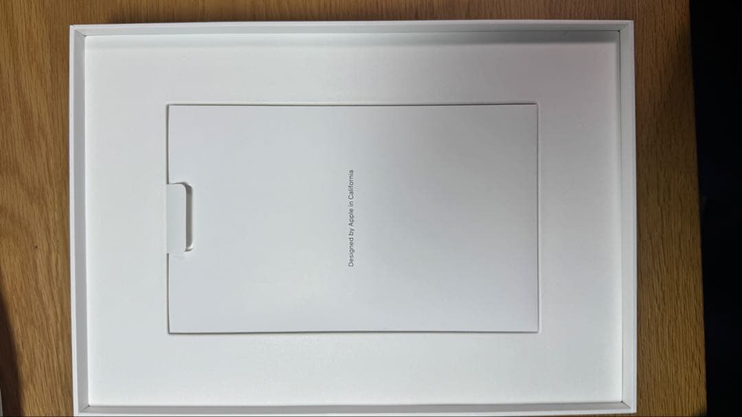 Apple iPad（第9世代）Wi-Fi 64GB Silver 初期化済み