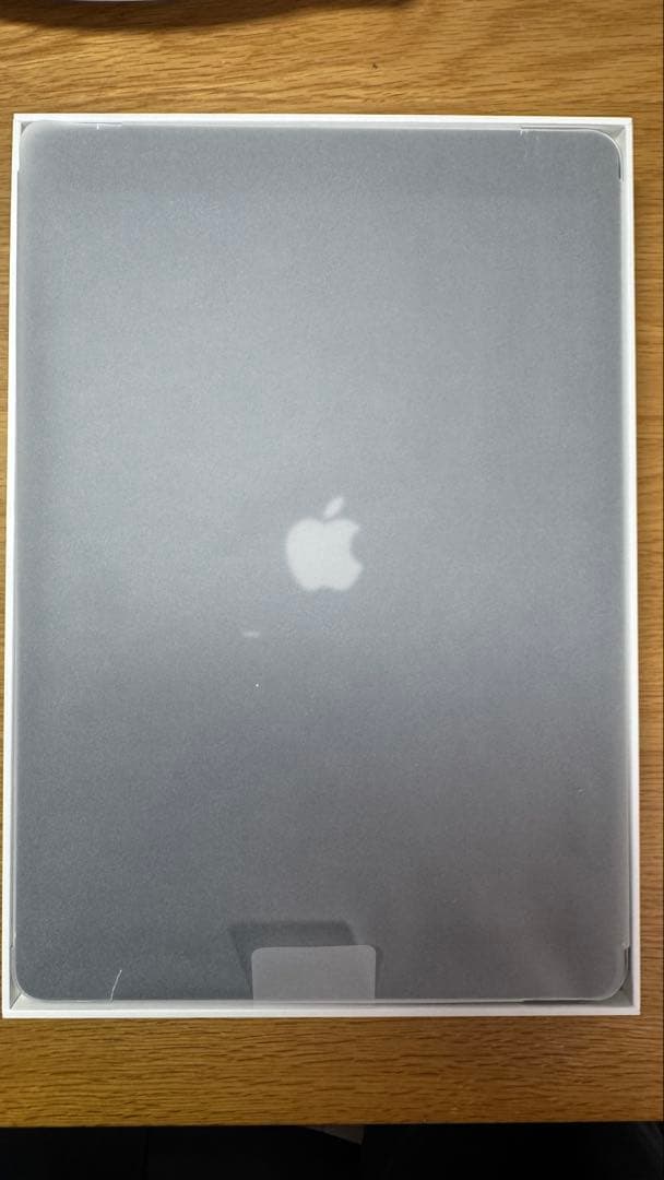 Apple iPad（第9世代）Wi-Fi 64GB Silver 初期化済み