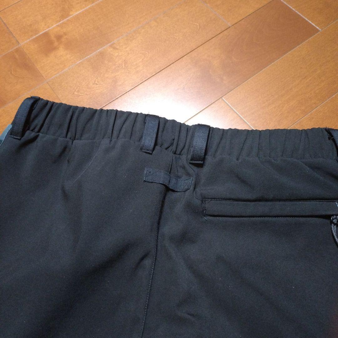 美品　686　 オリジナル品　スノーパンツ　スノーボード　パンツ　23-24
