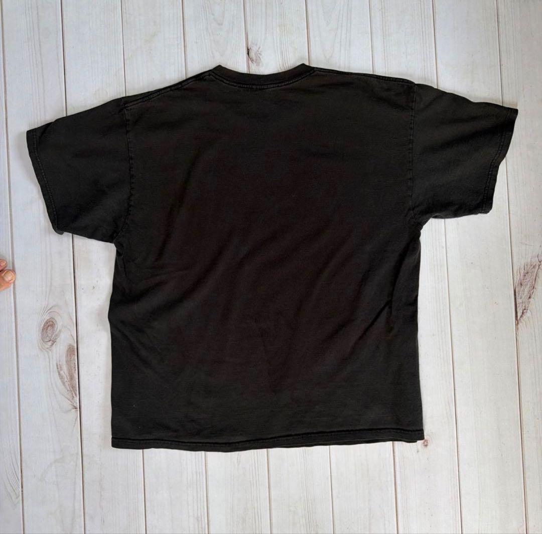 短丈個体　Simpsons シンプソンズ　ソプラノズ　sopranos Tシャツ