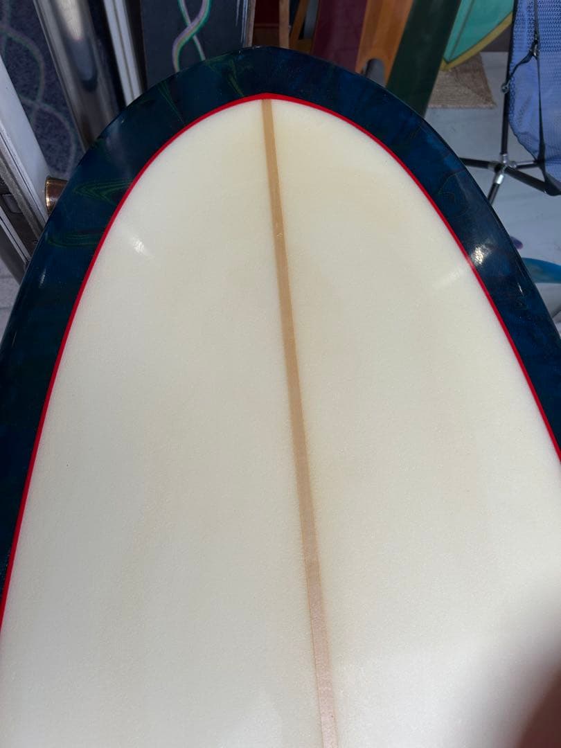 A*E様 ジョエルチューダー PAPA JOE 9'5\" JOELTUDOR ロ