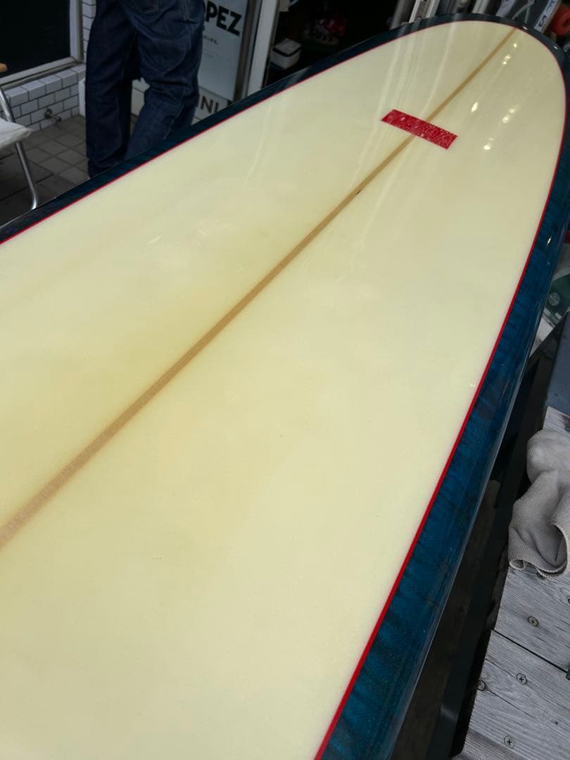A*E様 ジョエルチューダー PAPA JOE 9'5\" JOELTUDOR ロ