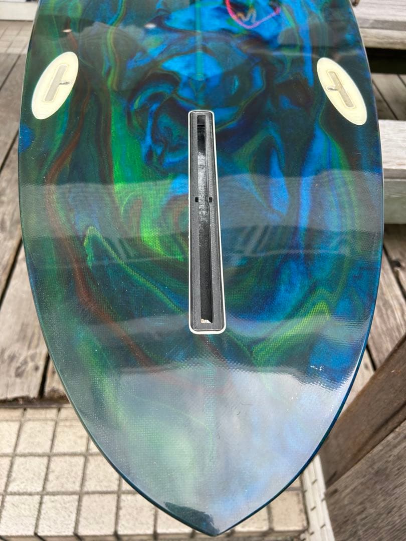 A*E様 ジョエルチューダー PAPA JOE 9'5\" JOELTUDOR ロ