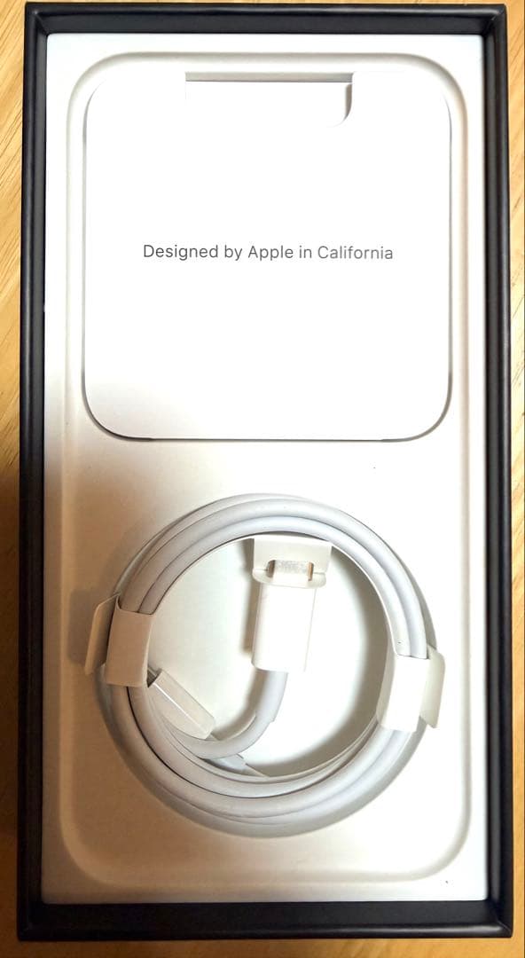 iPhone 12 PRO 256GB パシフィックブルー　初期化済み