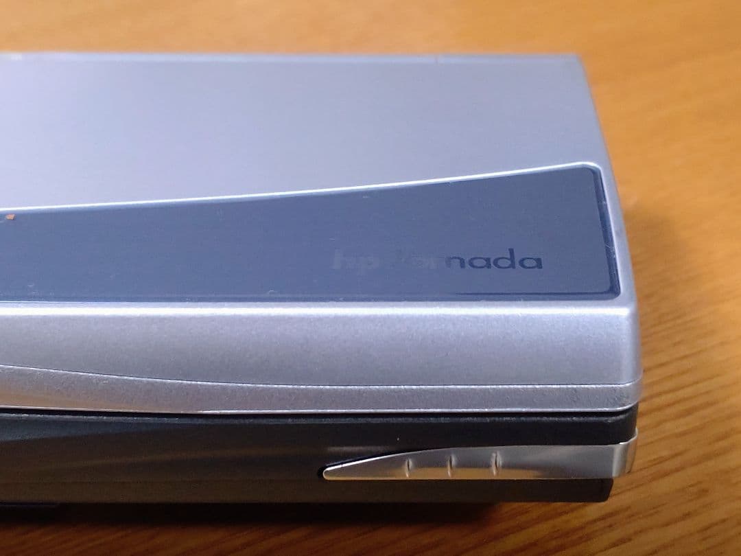 HP Jornada 728 ハンドヘルドPC 本体