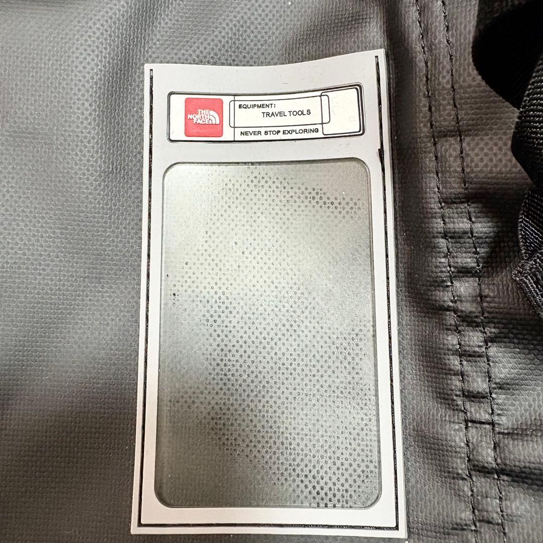 や*ん様 THE NORTH FACE ベースキャンプダッフル M 70L 黒