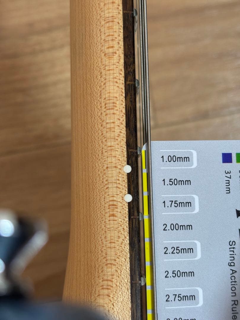 ギター Squier FSR Affinity Stratocaster Blue