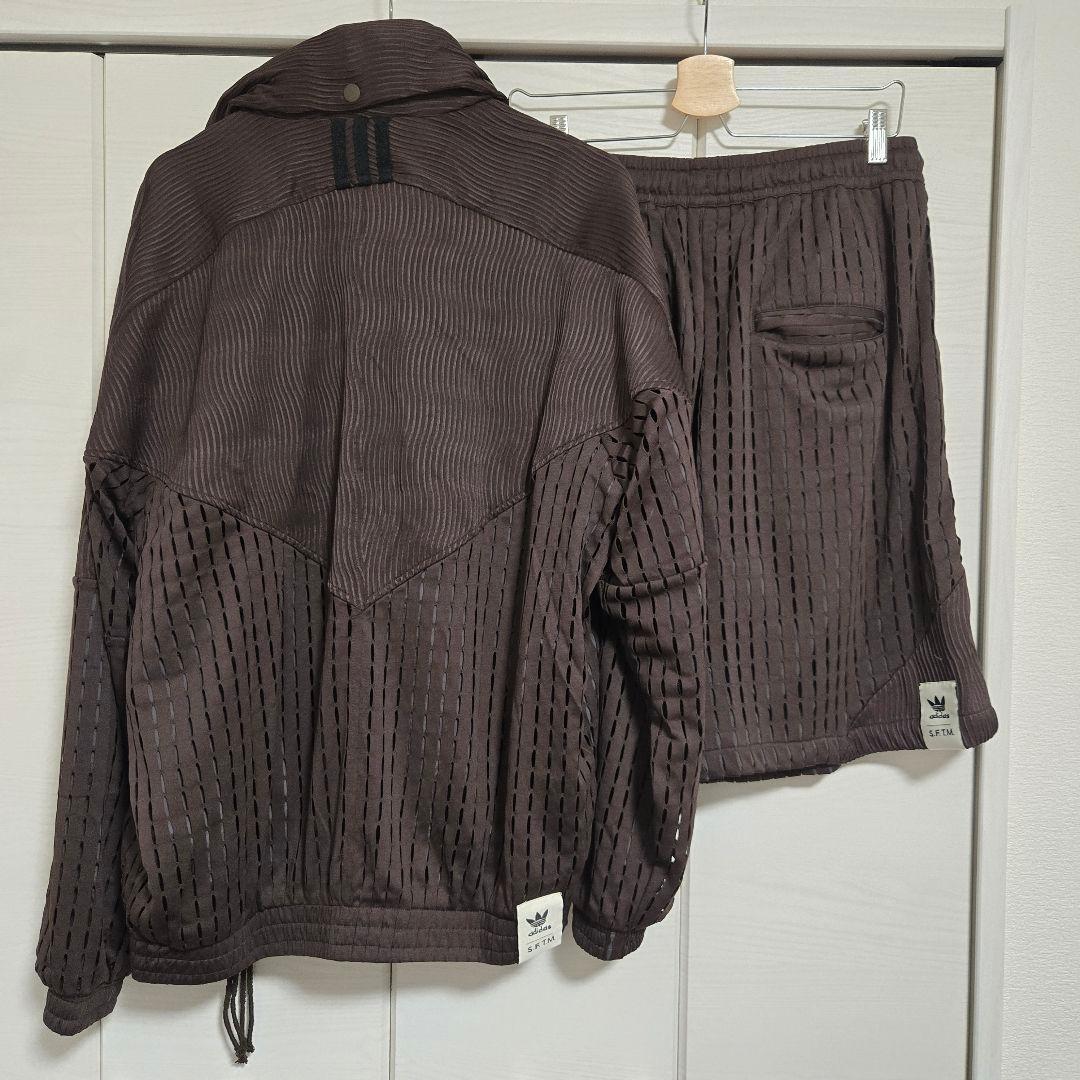 adidas　song for the mute sftm セットアップ