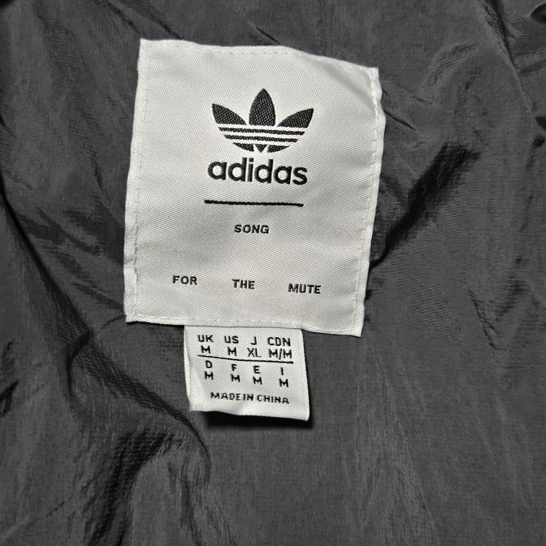 adidas　song for the mute sftm セットアップ