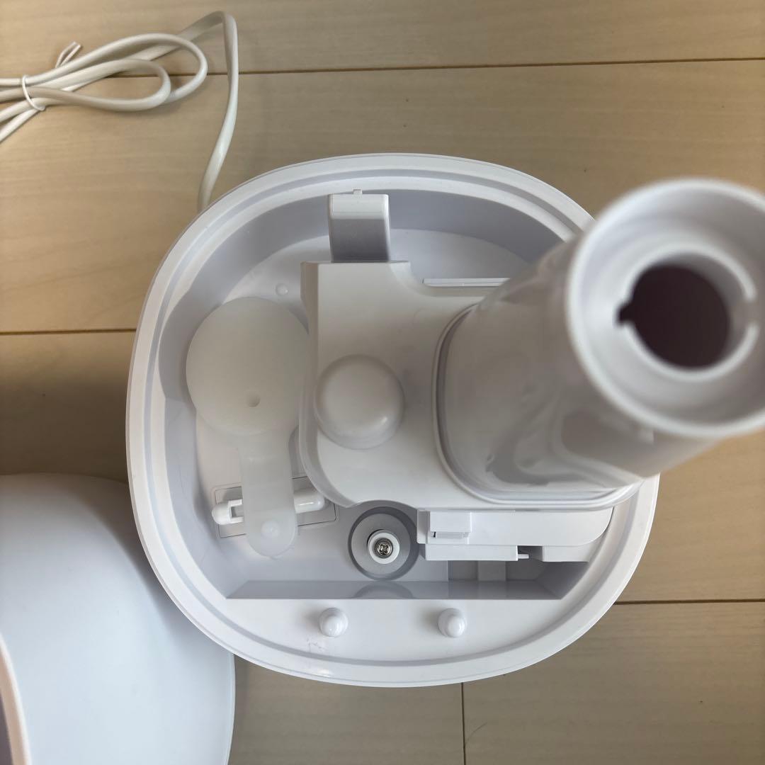 ティファール加熱超音波式加湿器4L (HD3040J0)