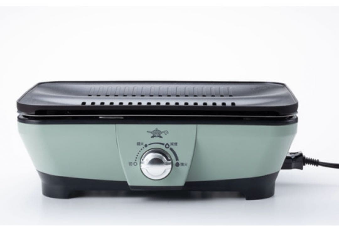 ミ*ク様 定価18700円　超特価　新品未使用 アラジン グラファイトミニグリラ